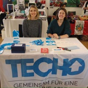 Unistartmesse zum Sommersemester - Frankfurt (Main)