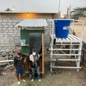 Ungleichheit in Ecuador