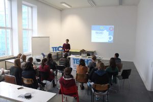Jahreshauptversammlung in Frankfurt