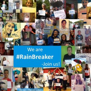 Rainbreaker Kampagne