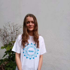 Svenja Vorstand Svenja Wagner