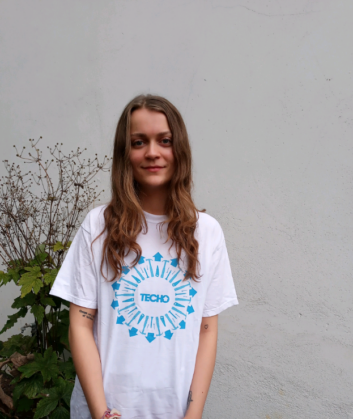 Svenja Vorstand Svenja Wagner