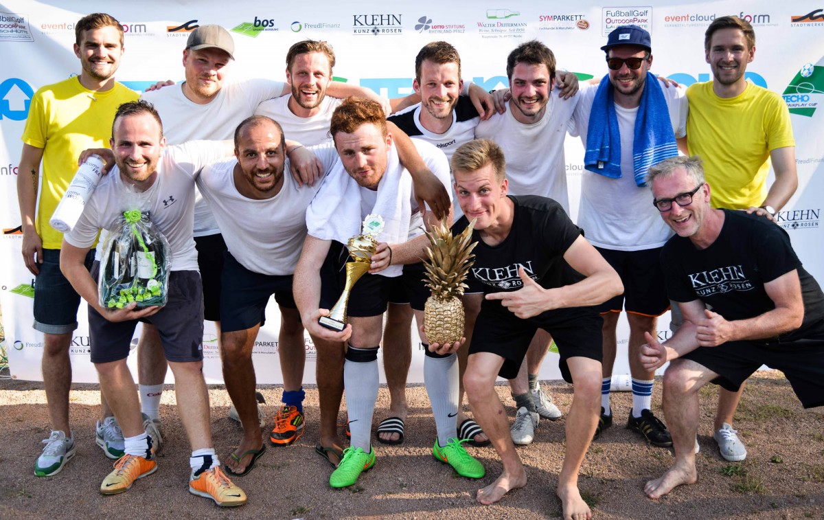 TECHO Fairplaay Cup August 2015, Projekt- Jardim Gramacho, Rio de Janeiro, Brasilien